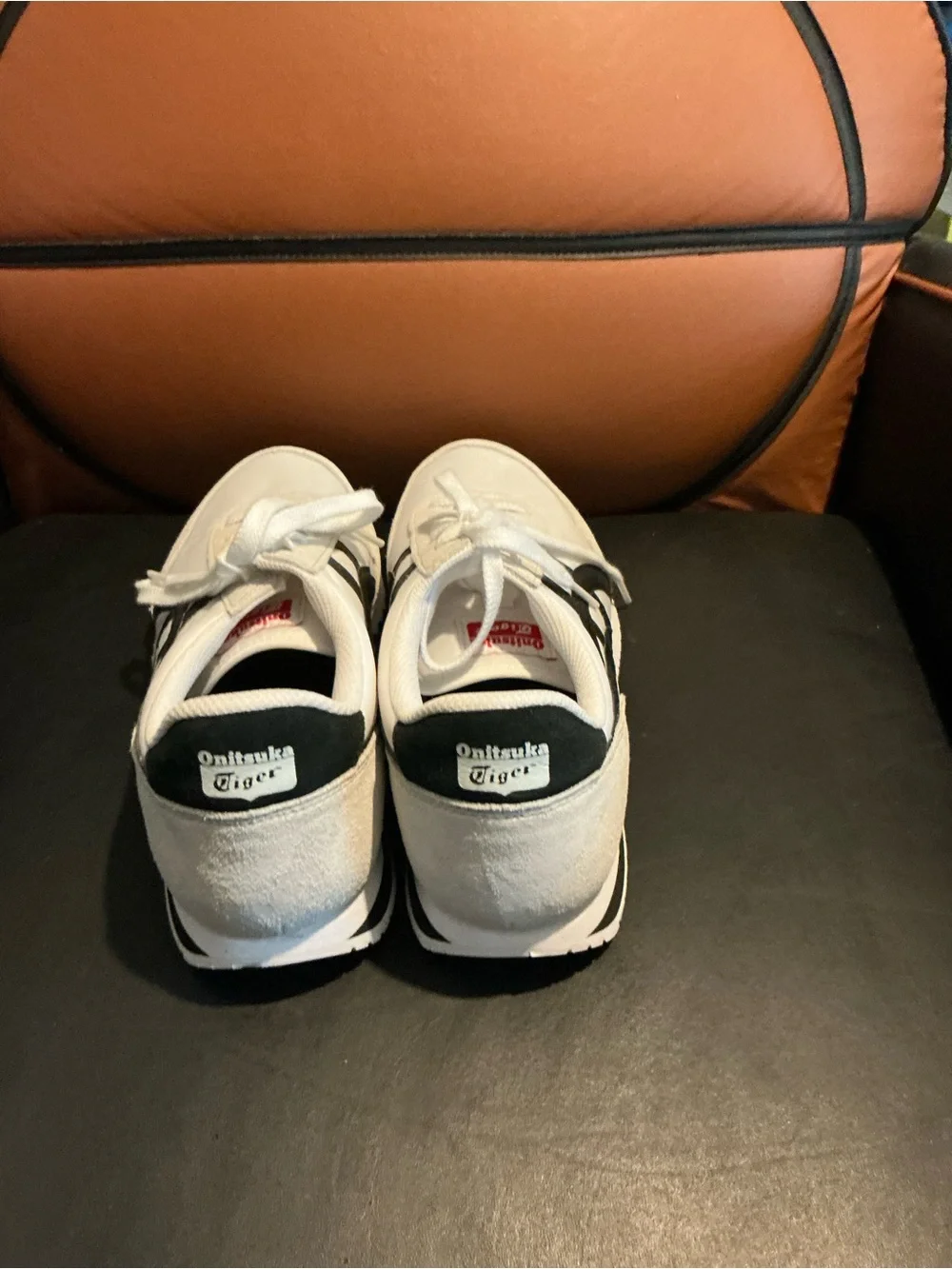 Onitsuka Tiger by Asics low profile
